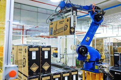 九號(hào)公司:數(shù)智工廠強(qiáng)化硬實(shí)力 持續(xù)深入全球化市場(chǎng)布局