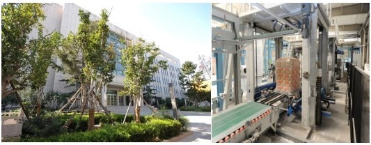 美巢以環保家居為己任,榮膺&ldquo;綠色領跑企業&rdquo;稱號