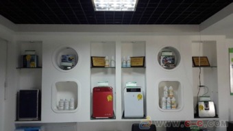 誠招南昌代理商 經(jīng)銷商 加盟迪美空氣凈化器