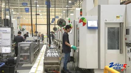 常州市科技經(jīng)貿(mào)洽談會:做優(yōu)投資環(huán)境 共促發(fā)展雙贏