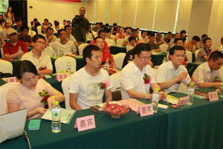 創新綠量 中國環?？萍家活w璀璨新星