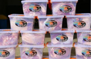 中國媒體關愛留守兒童行動 山東天壯環(huán)保春節(jié)愛心富平行