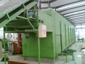 帶式干燥機,熱風干燥設備優(yōu)選常州凱工干燥設備廠圖片 高清大圖 谷瀑環(huán)保