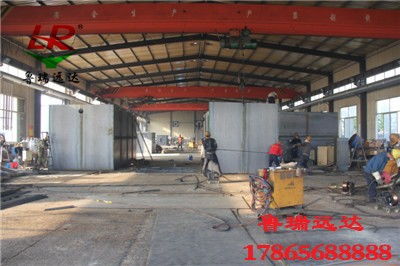 荊門市水洗廠污水處理設備跳樓價，環(huán)保科技助力產業(yè)升級