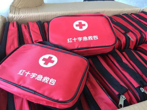 愛心續(xù)航，護(hù)航生命 市紅十字會(huì)再次向公司捐贈(zèng)車用急救包