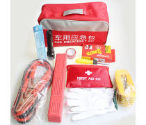 急救包 守護(hù)生命安全的必備產(chǎn)品庫