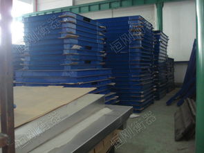 2噸電子磅秤 甘肅2噸電子磅秤