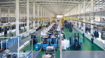 中國第一大電子廠誕生!靠代工一年營收1500億,生產多數華為手機