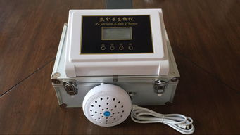 實惠的氫水泡腳儀在哪買 氫分子生物儀低價批發(fā)