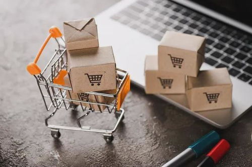 一季度閔行區(qū)經(jīng)濟(jì)穩(wěn)健開局，電子產(chǎn)品批發(fā)業(yè)同比增長3.9%